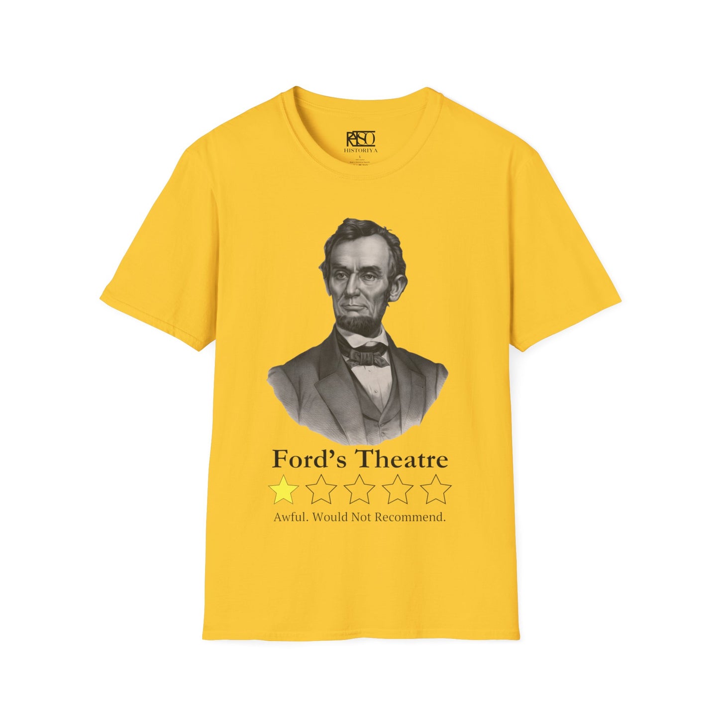 Ford's Theatre