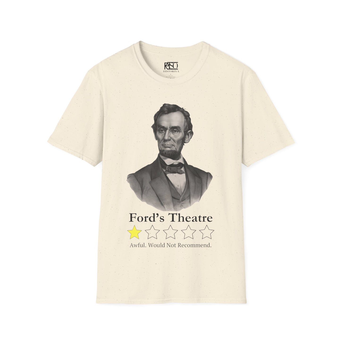 Ford's Theatre