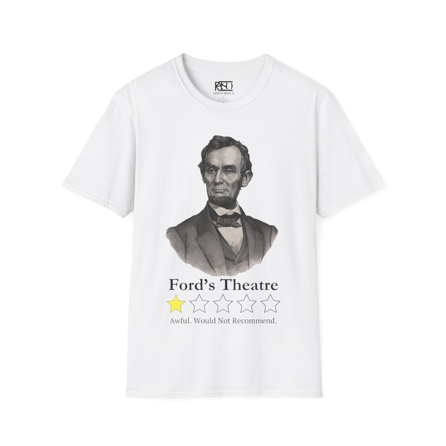 Ford's Theatre