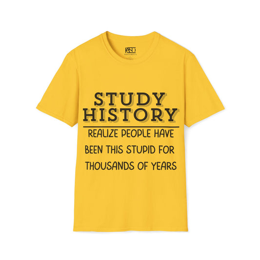 Study History