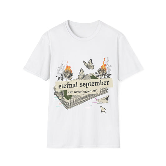 T-Shirt - Eternal September