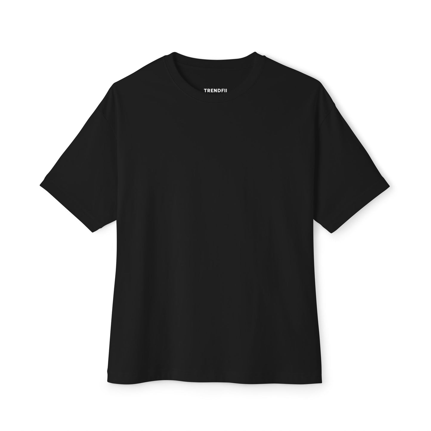 Oversize T-Shirt - Metallic Wings