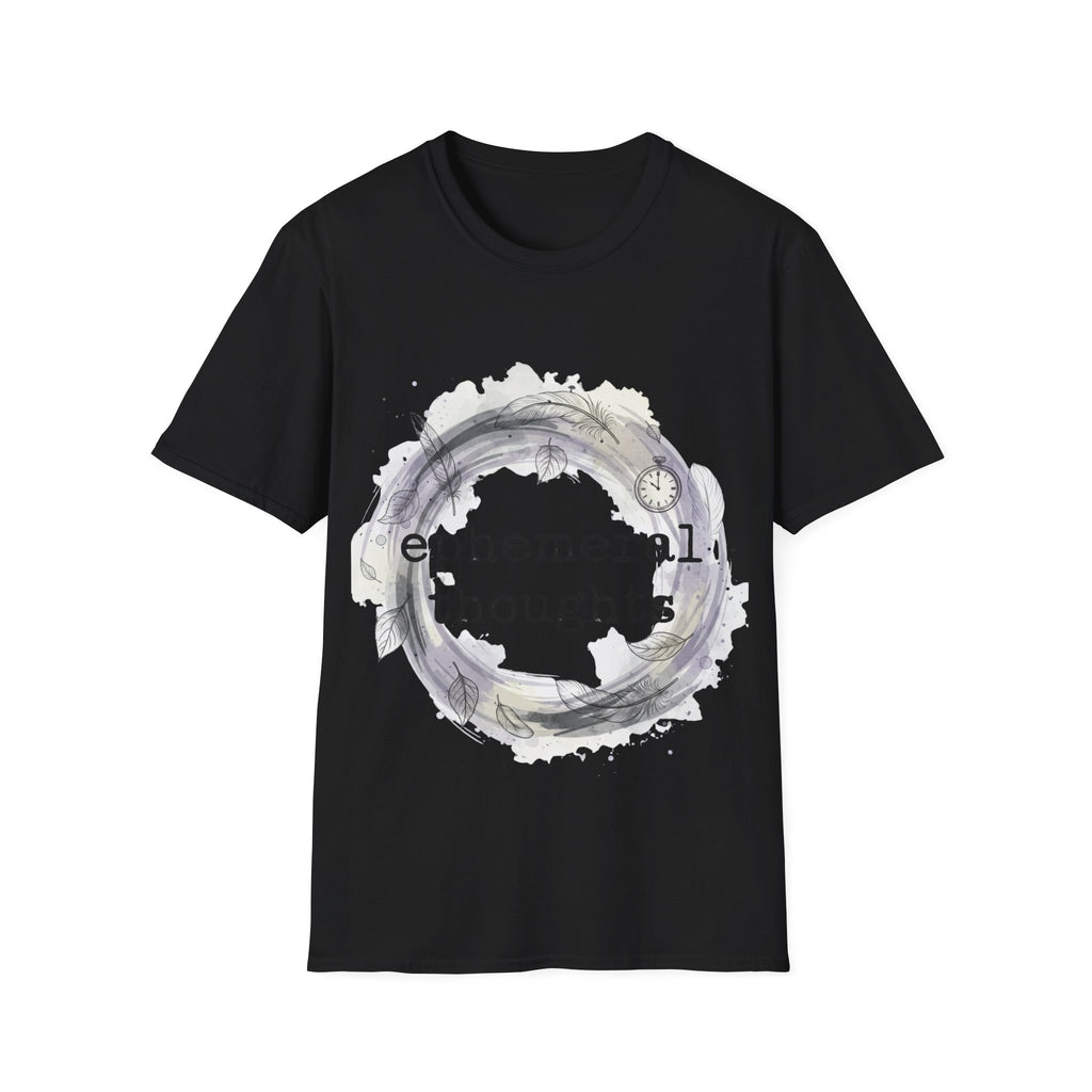 T-Shirt - Ephemeral Thoughts