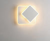 Modern LED Bedside Lamp - Sparkii