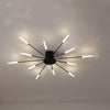 Nordic Minimalist LED Ceiling Light - Sparkii