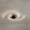 Nordic Minimalist LED Ceiling Light - Sparkii