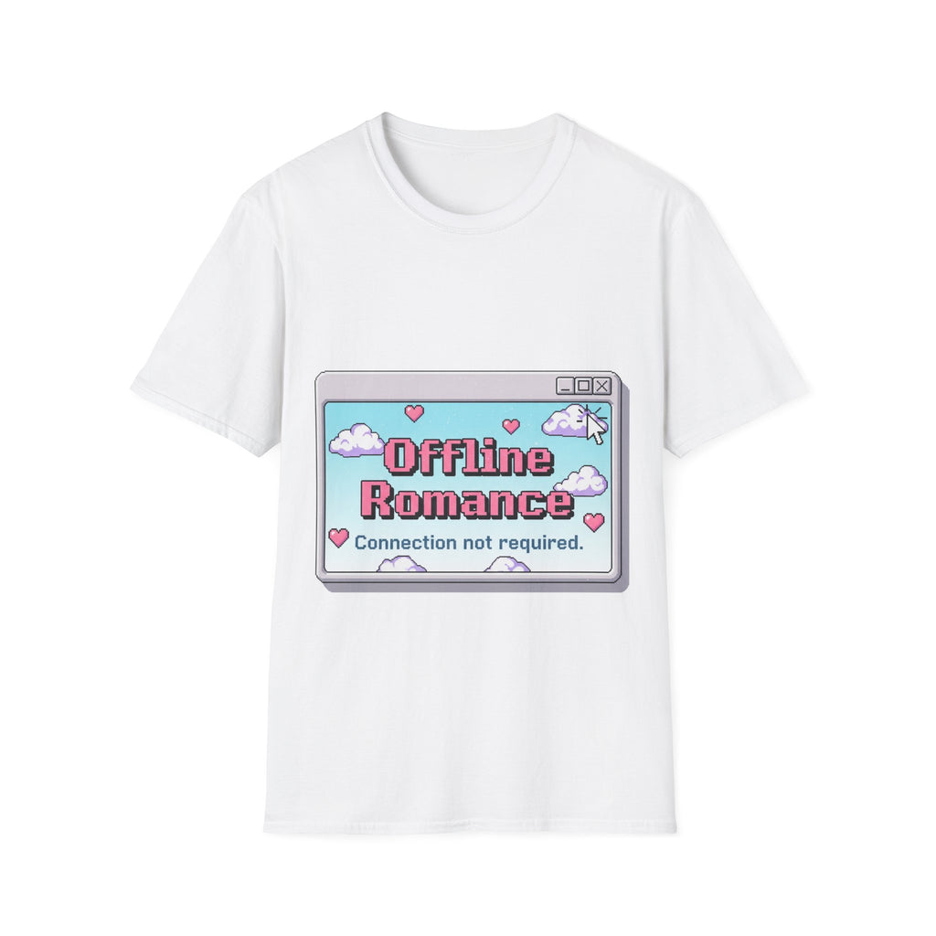 T-Shirt - Offline Romance