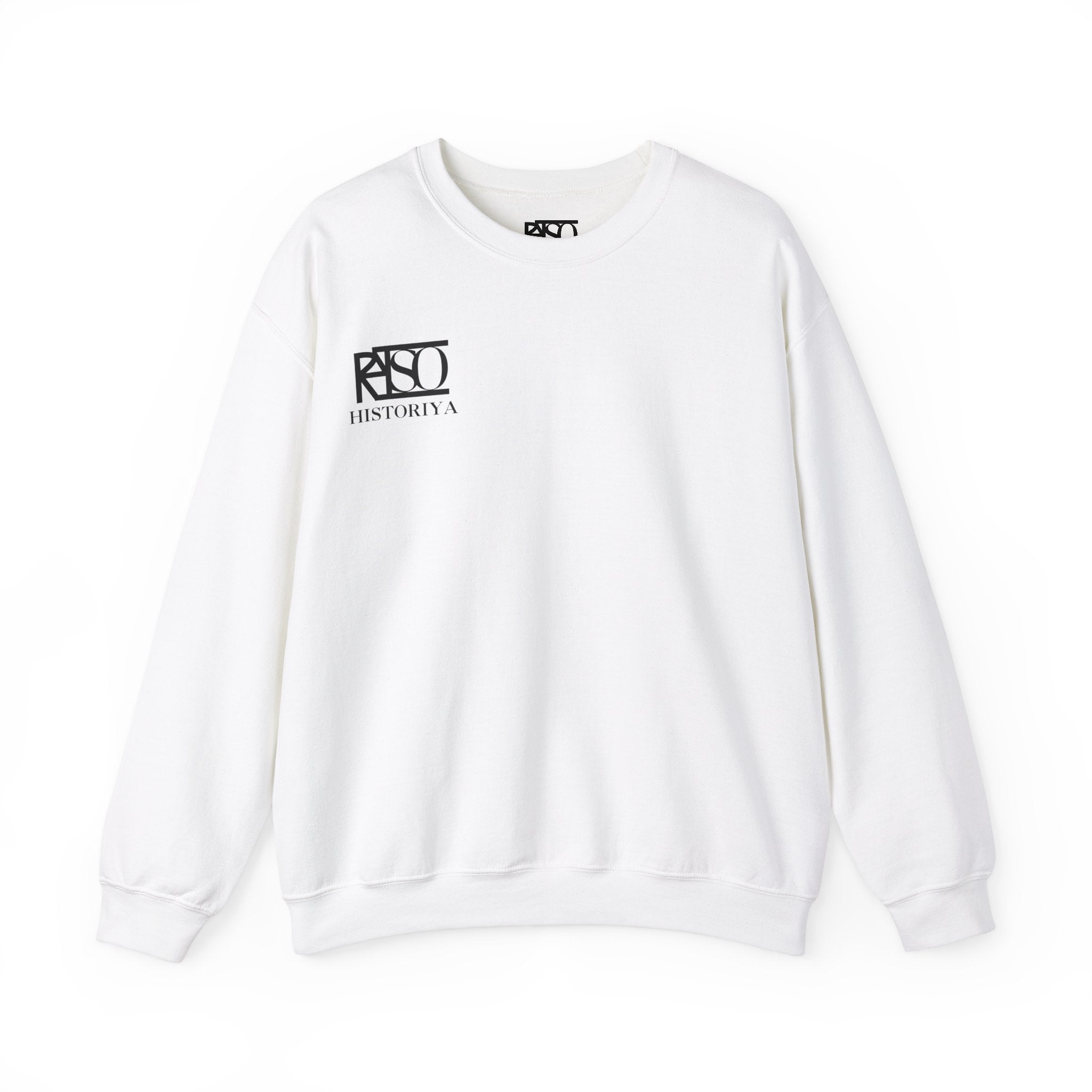 Historiya Crewneck Sweatshirt