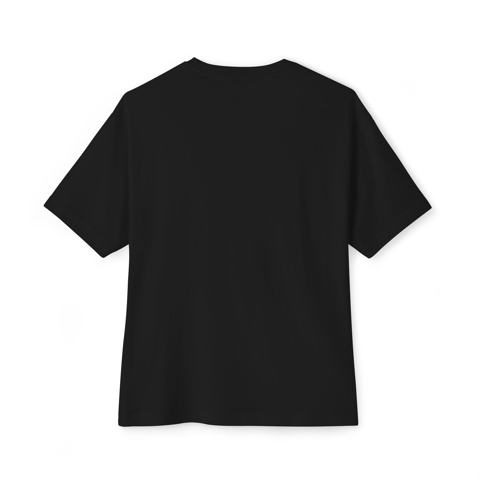 Oversize T-Shirt - Emotionally Archived