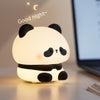 PandaGlow Silicone Night Light - Sparkii