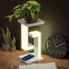 Creative Smartphone Charging Lamp for Home Bedroom