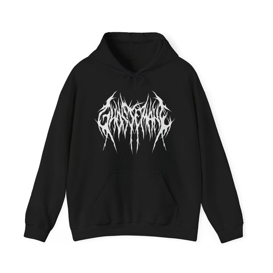 Hoodie - Goth