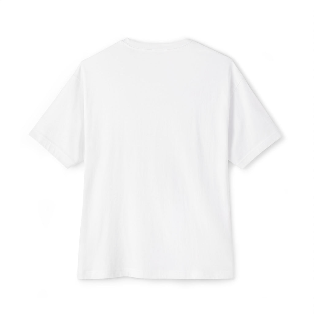 Oversize T-Shirt - Emotionally Archived