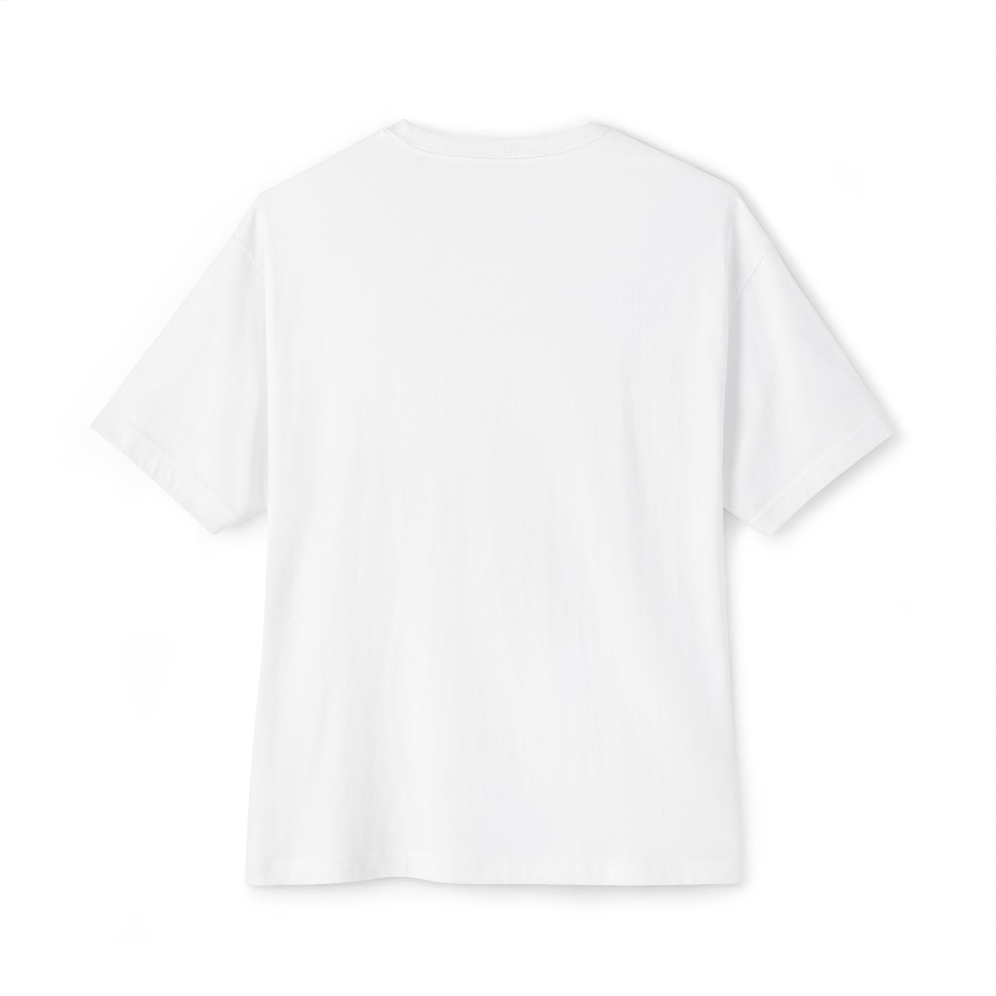 Oversize T-Shirt - Emotionally Archived