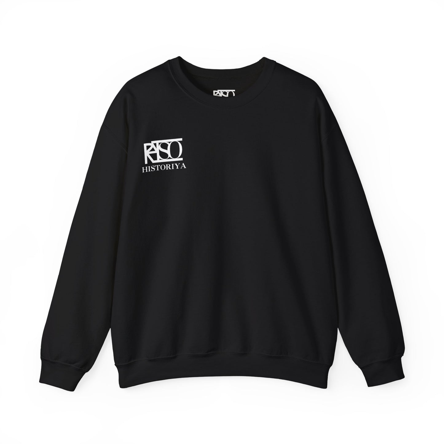 Historiya Crewneck Sweatshirt