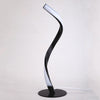 Spiral Table Lamp for Bedroom Nightstand - Sparkii
