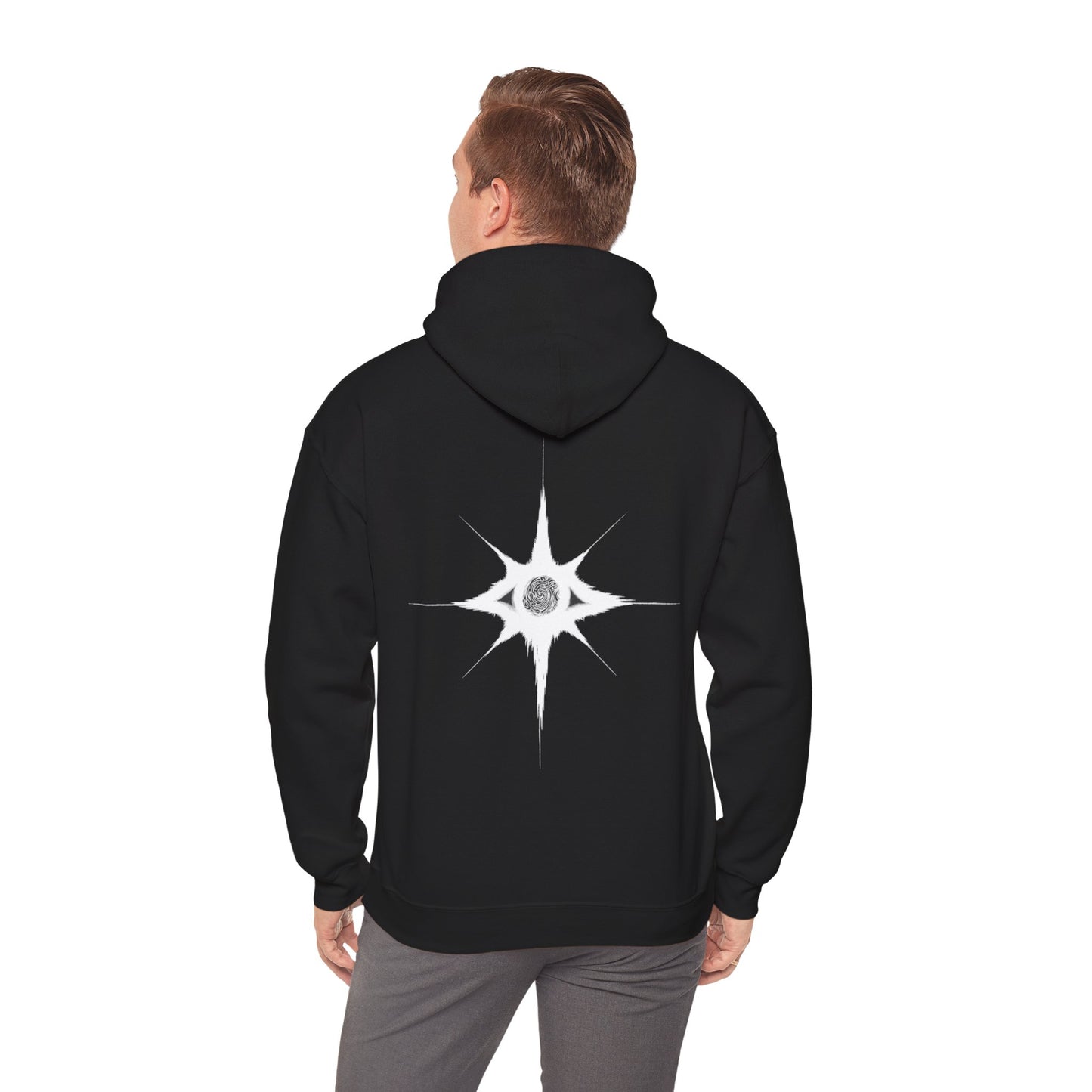 Hoodie - Realm Eye