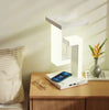 Creative Smartphone Charging Lamp for Home Bedroom