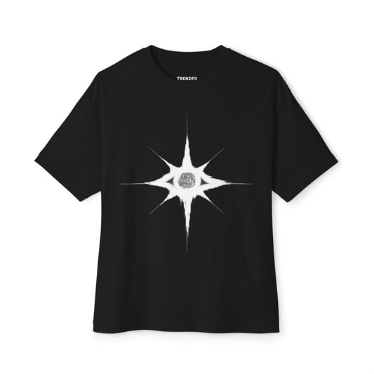 Oversize T-Shirt - Realm Eye