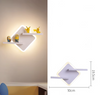 Minimalist Living Room Wall Lamps - Sparkii