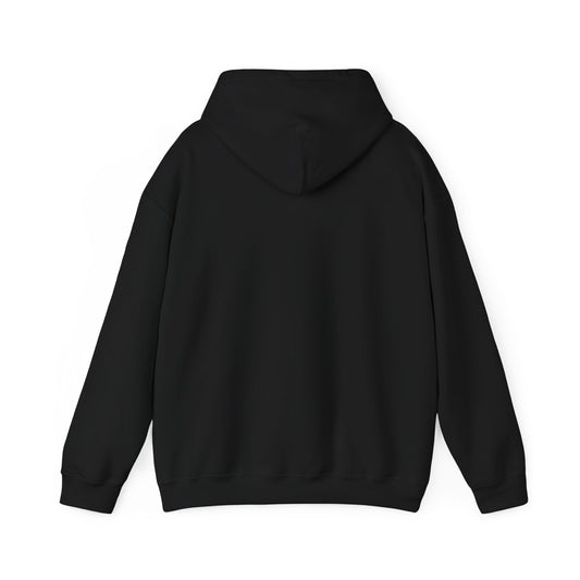 Hoodie - Goth