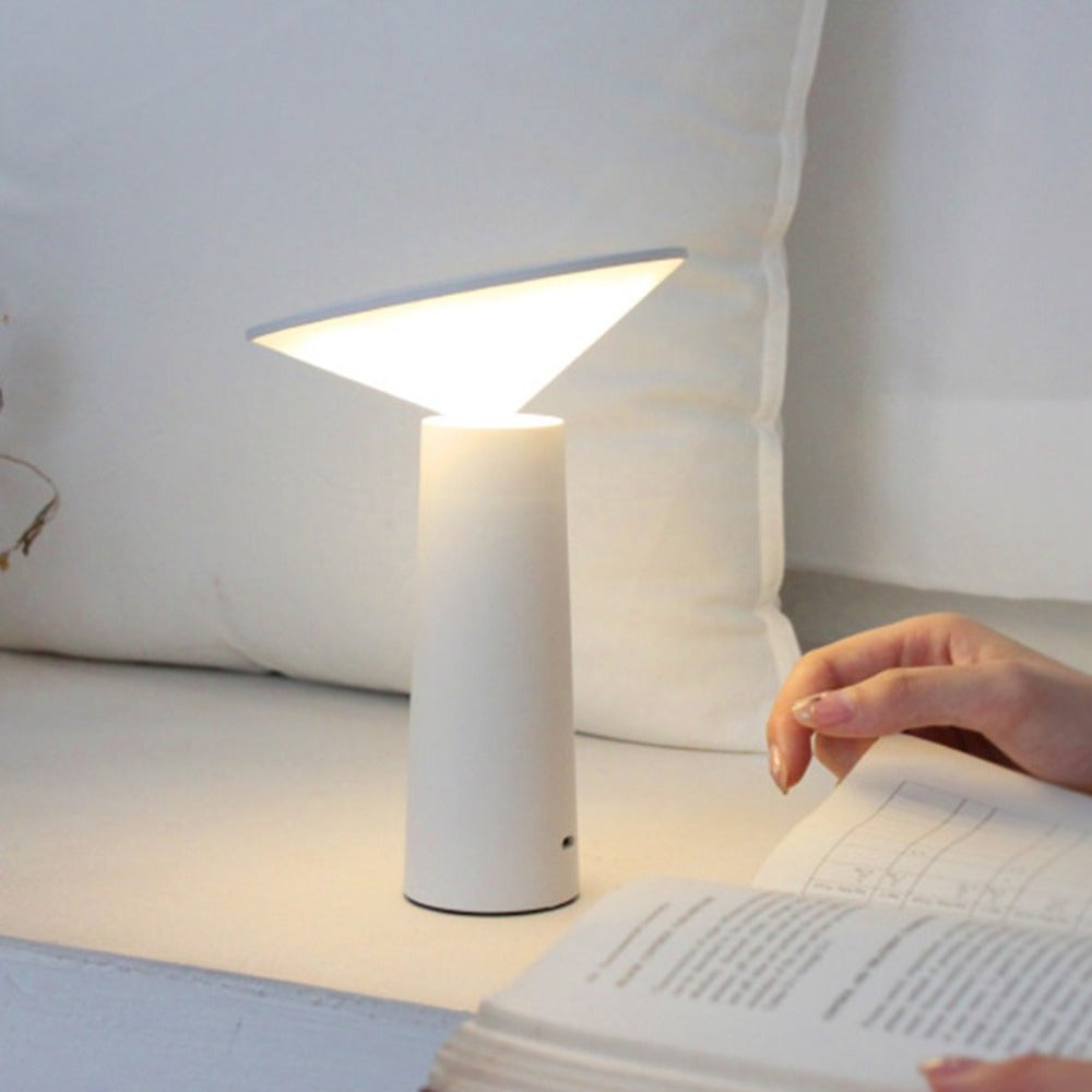 LED Reading Lamp with Touch Sensor - Sparkii