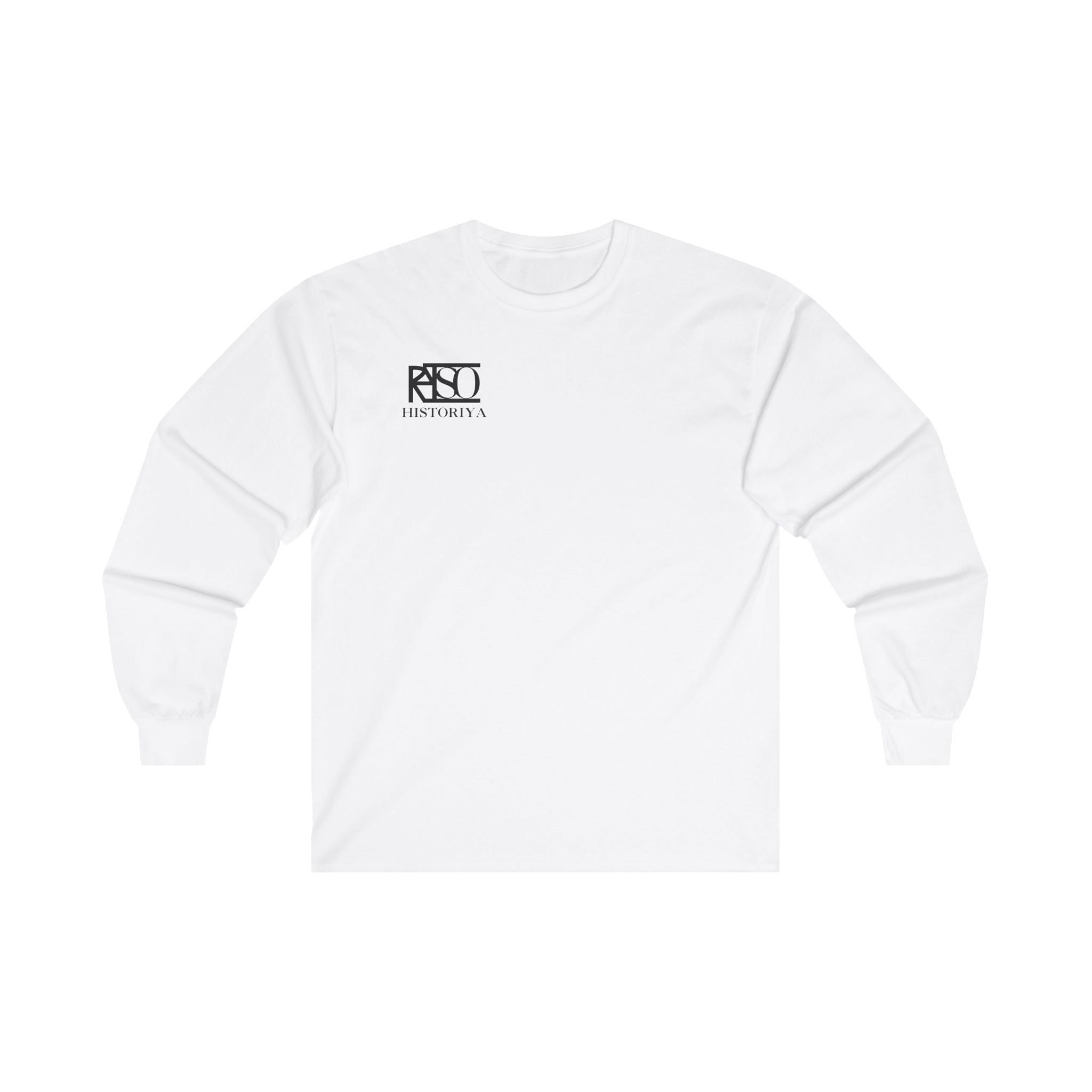 Historiya Long Sleeve Tee