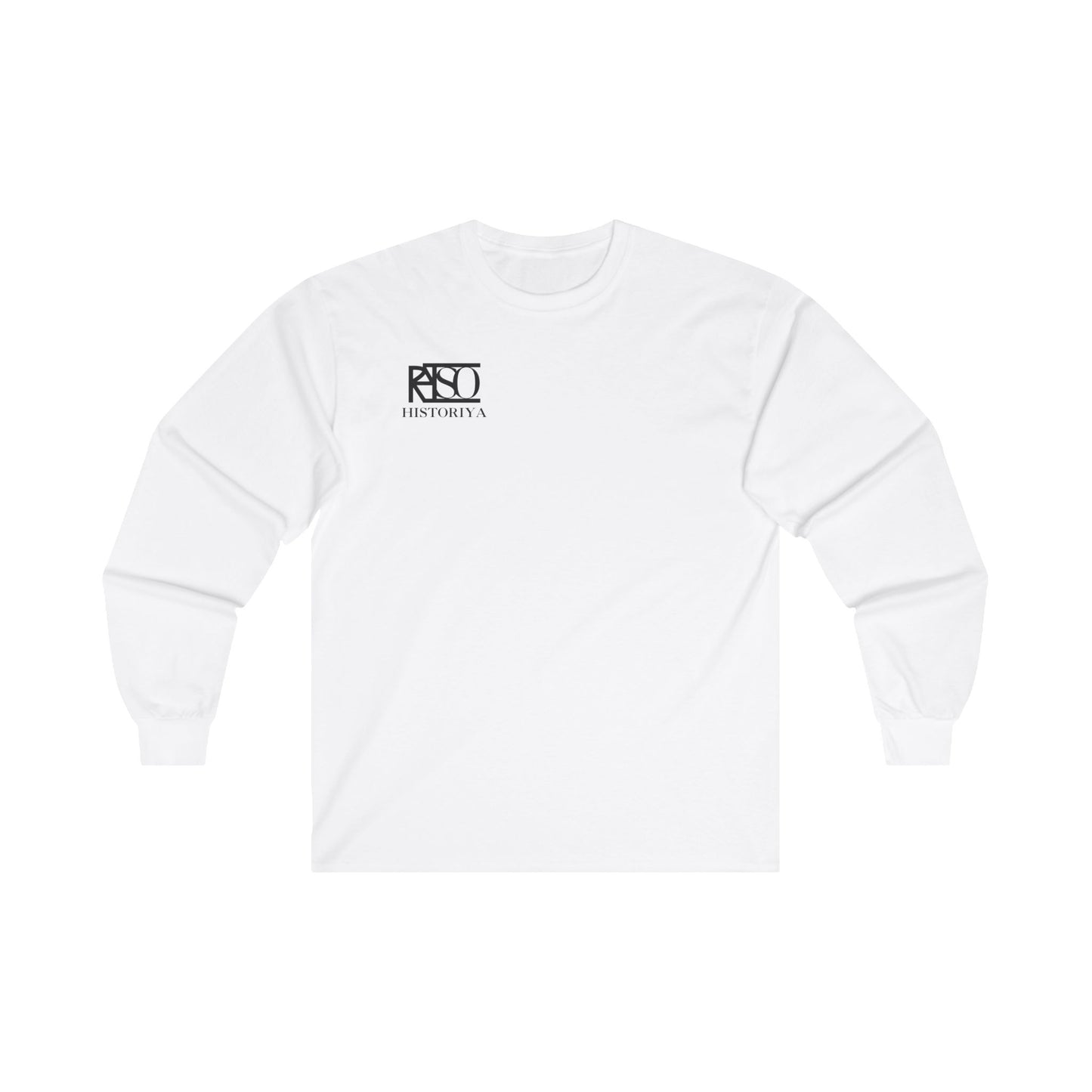 Historiya Long Sleeve Tee