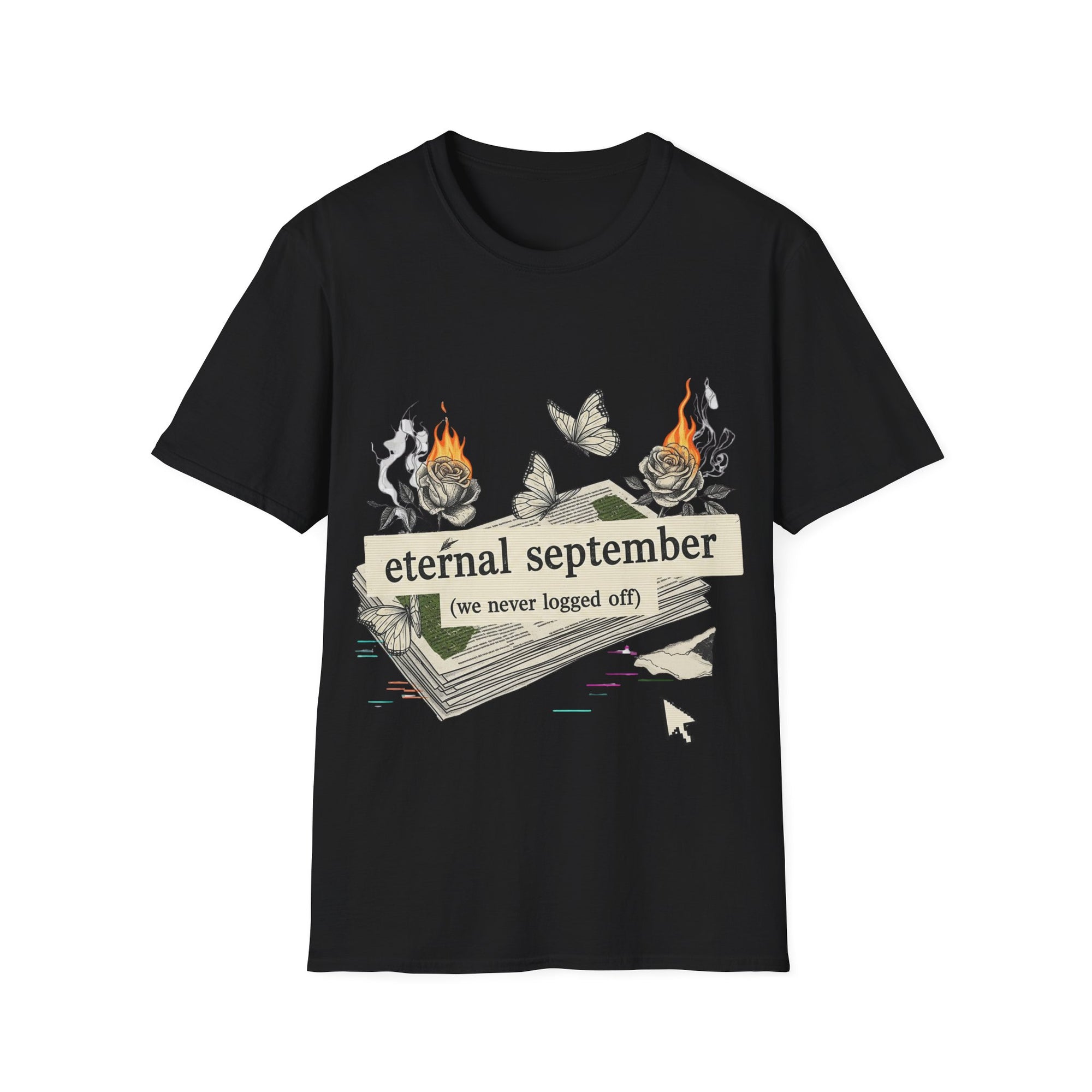 T-Shirt - Eternal September