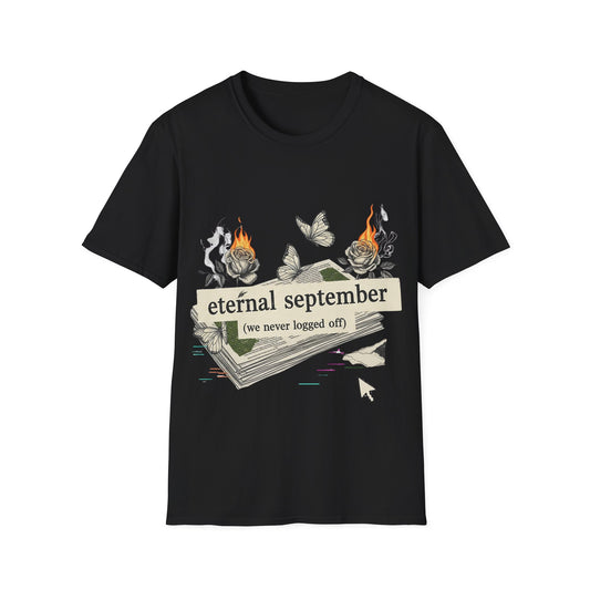 T-Shirt - Eternal September