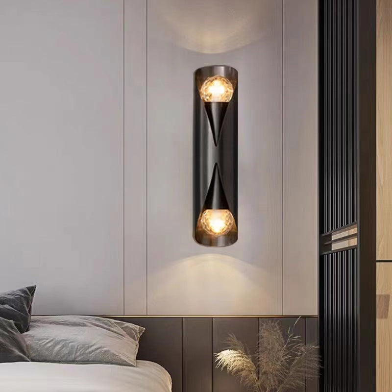 Luxury Living Room Wall Lamp - Sparkii