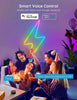 NeonSymphony Bluetooth/Wi-Fi RGBIC Music Light