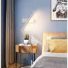 Rotatable Bedside Wall Lamp