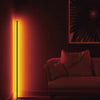 Bedroom Symphony RGB Atmosphere Floor Lamp Smart - Sparkii