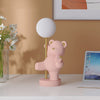 Adorable Bedroom Decoration Table Lamp - Sparkii