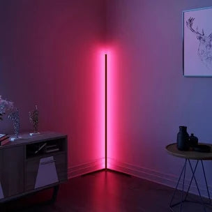 RGB Floor Lamp (With app control)